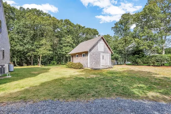 Brewster, MA 02631,159 Old Chatham Rd