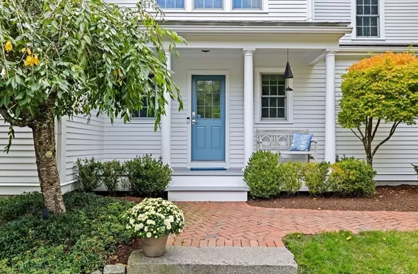 Marshfield, MA 02050,34 Canonchet Trl