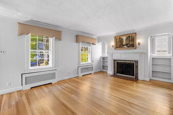 Arlington, MA 02476,39 Chester St