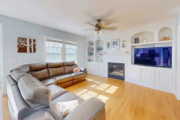 Braintree, MA 02184,57 Graziano Drive