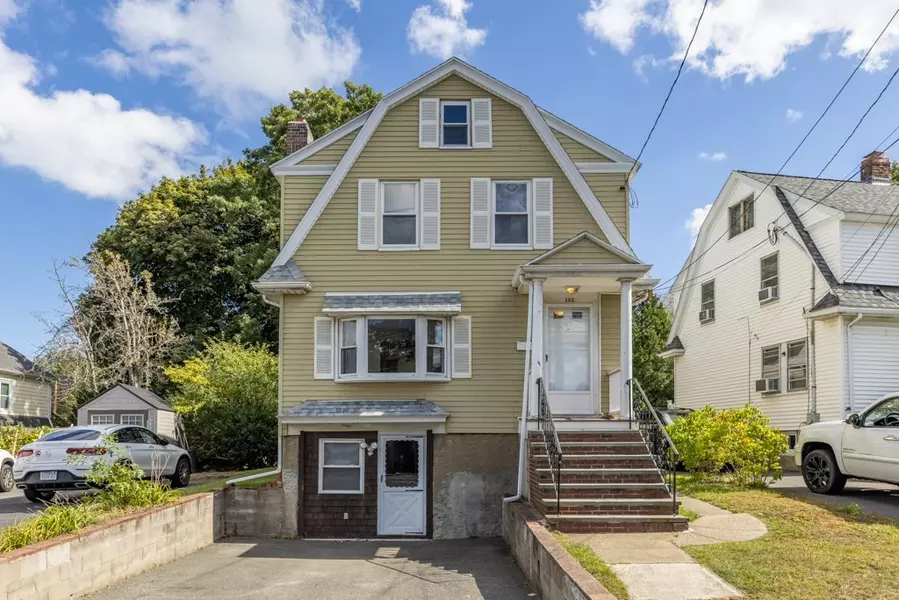 182 Granite Ave, Milton, MA 02186