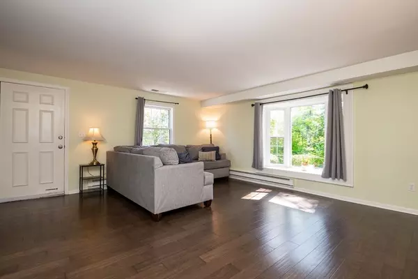 Haverhill, MA 01832,28 Morgan Dr. #28