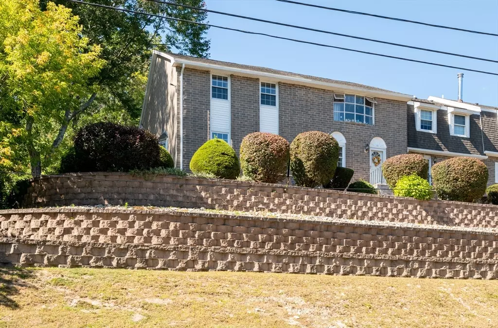 Haverhill, MA 01832,28 Morgan Dr. #28