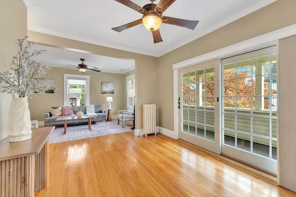 Arlington, MA 02476,19 Fessenden Road #2