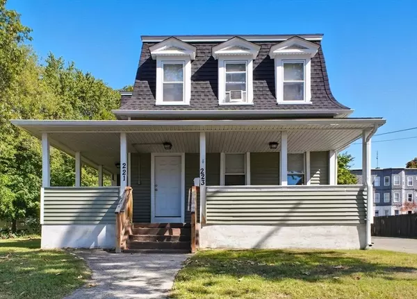 Chicopee, MA 01020,221 East St