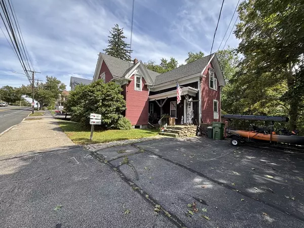 Spencer, MA 01562,230 Main St