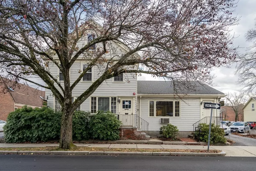 14-A Muzzey St #14 Upstair, Lexington, MA 02421