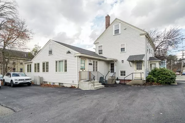 Lexington, MA 02421,14-A Muzzey St #14 Upstair