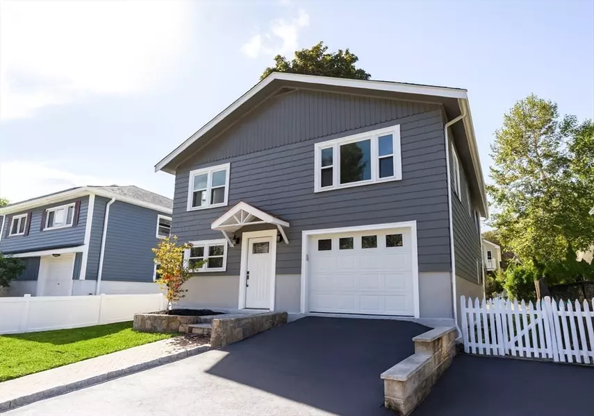 89 Horne Ave, Medford, MA 02155