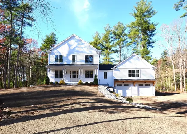 54 Grange Park, Bridgewater, MA 02324