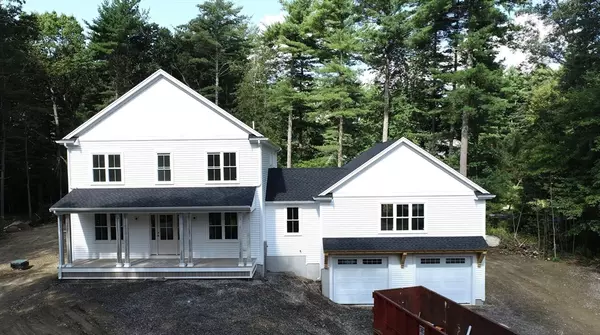 Bridgewater, MA 02324,54 Grange Park