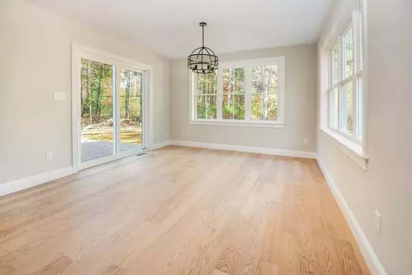 Bridgewater, MA 02324,54 Grange Park