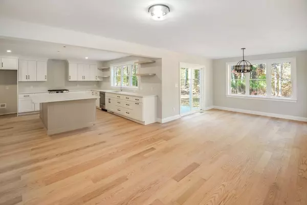 Bridgewater, MA 02324,54 Grange Park