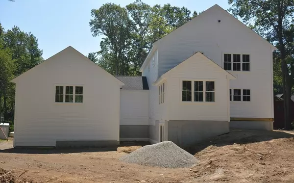 Bridgewater, MA 02324,54 Grange Park
