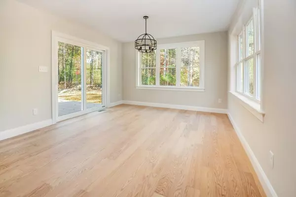 Bridgewater, MA 02324,54 Grange Park