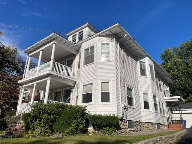 Haverhill, MA 01830,6 Philip Street #1