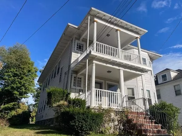 Haverhill, MA 01830,6 Philip Street #1