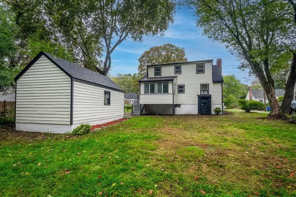 Reading, MA 01867,223 Washington St