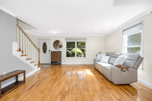 Billerica, MA 01862,218 Rangeway Rd #261