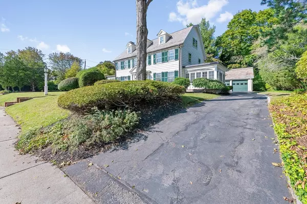 Newton, MA 02468,1801 Beacon Street