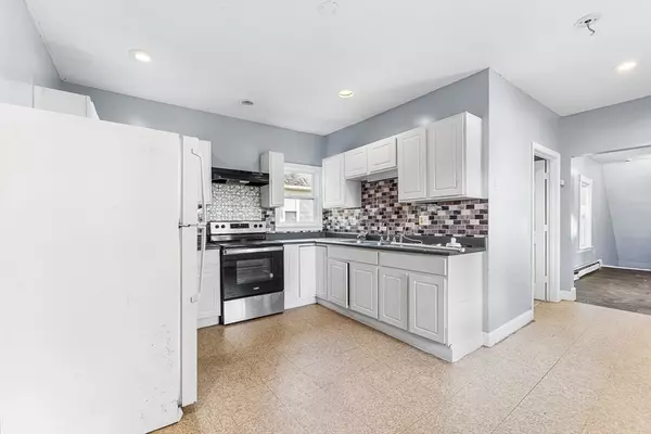 Leominster, MA 01453,48 Chestnut St