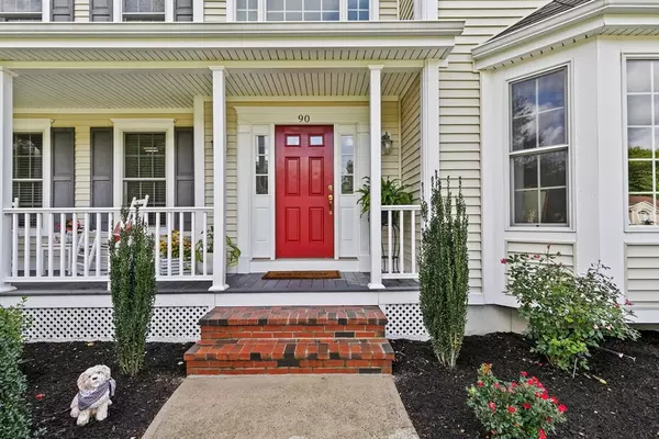 Taunton, MA 02780,90 Mello Drive