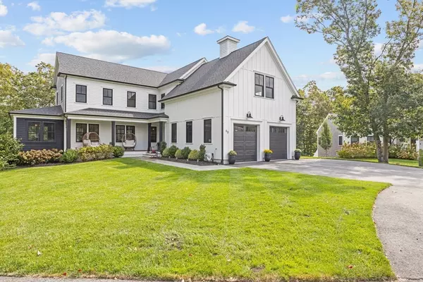 Plymouth, MA 02360,60 Bramhall Ln