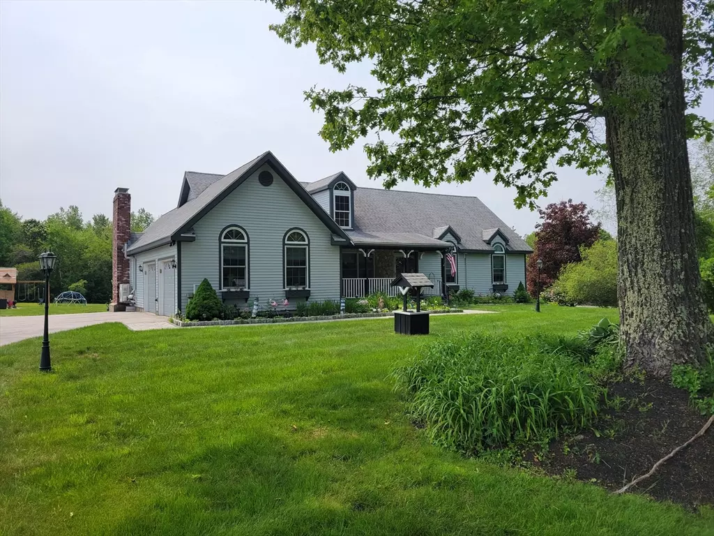Gardner, MA 01440,110 Hosley Rd