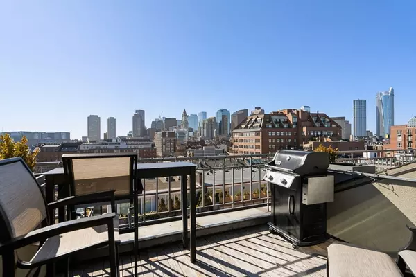 357 Commercial Street #720, Boston, MA 02109