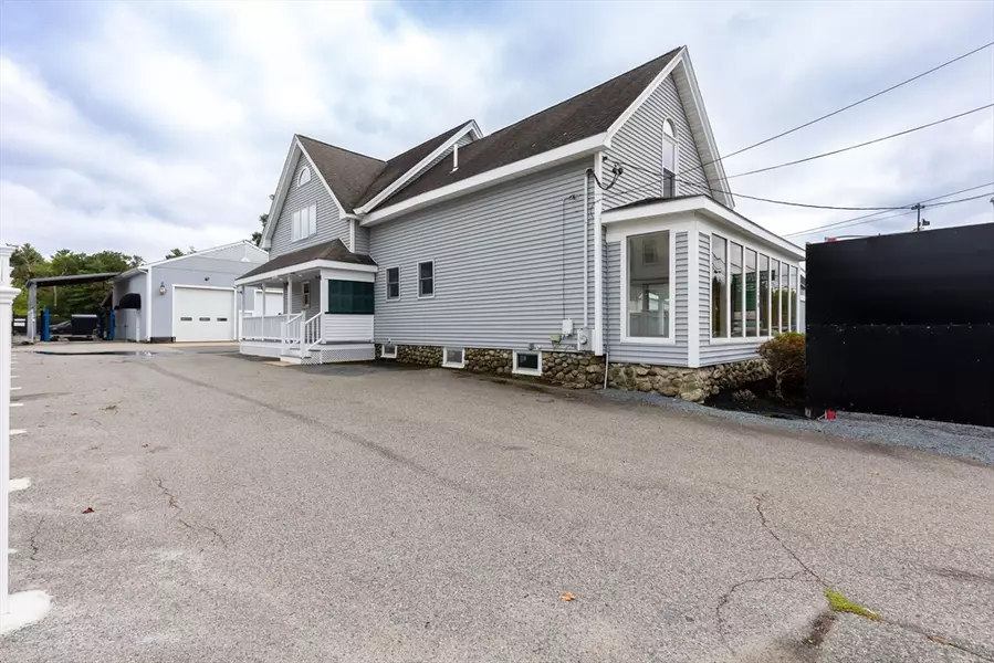 280 Washington St, Easton, MA 02356