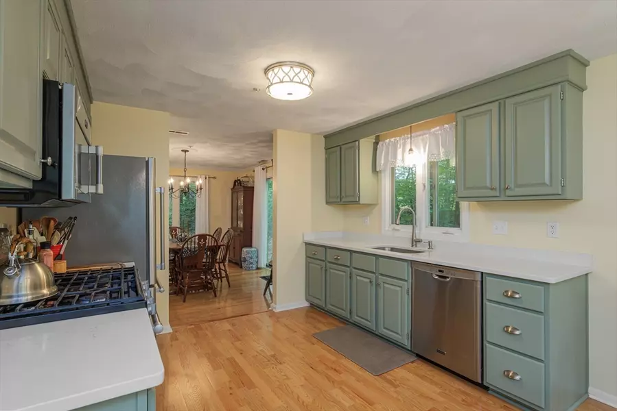 38 Brickett Hill Circle #38, Haverhill, MA 01830