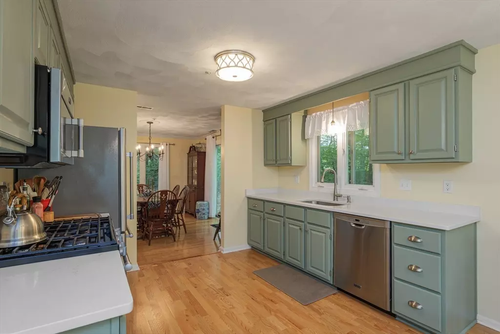 Haverhill, MA 01830,38 Brickett Hill Circle #38