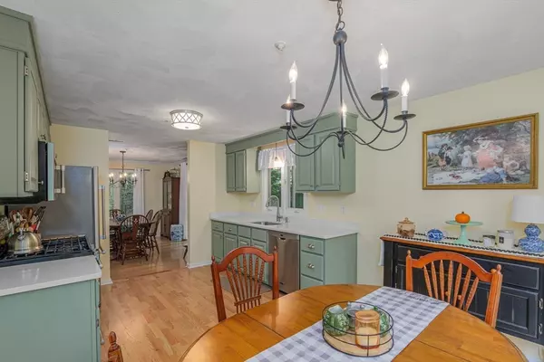 Haverhill, MA 01830,38 Brickett Hill Circle #38
