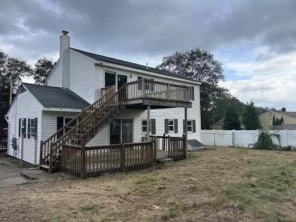 Billerica, MA 01821,7 Ox Road