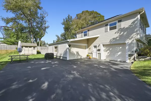 Pittsfield, MA 01201,50 Bellmore Drive