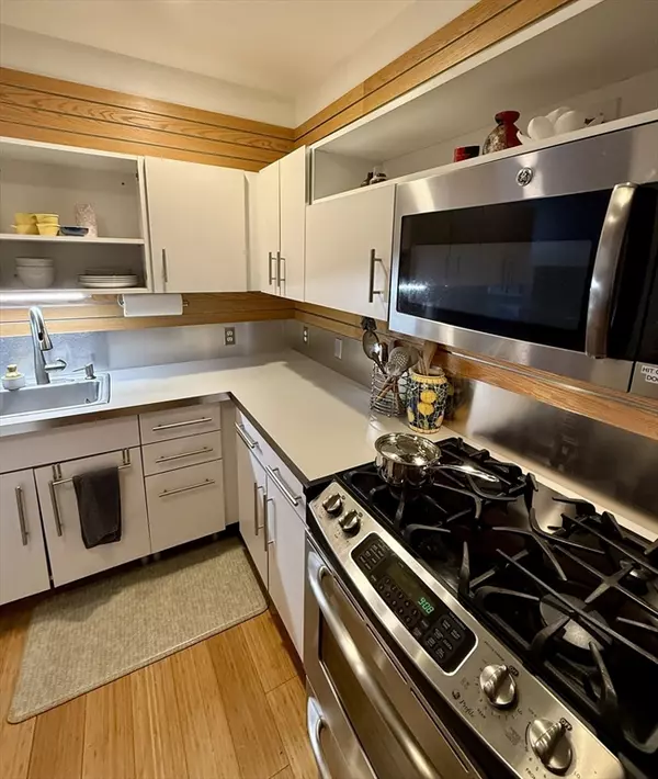 Boston, MA 02130,251 Heath Street #217