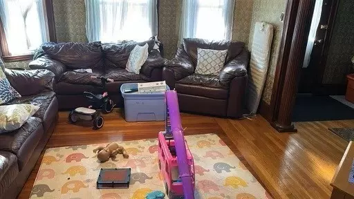 Medford, MA 02155,41 Bowdoin St. #1