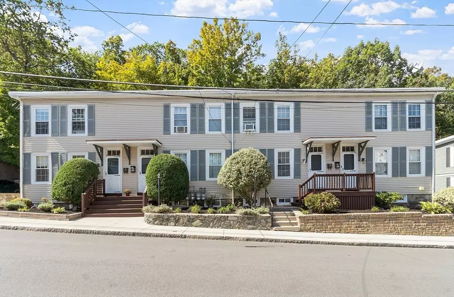 35-41 Brazil St, Melrose, MA 02176