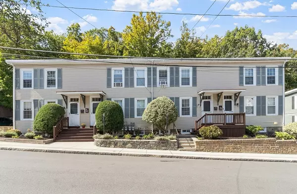 35-41 Brazil St, Melrose, MA 02176