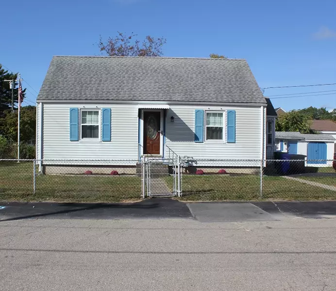 48 Pullman Ave, Attleboro, MA 02703