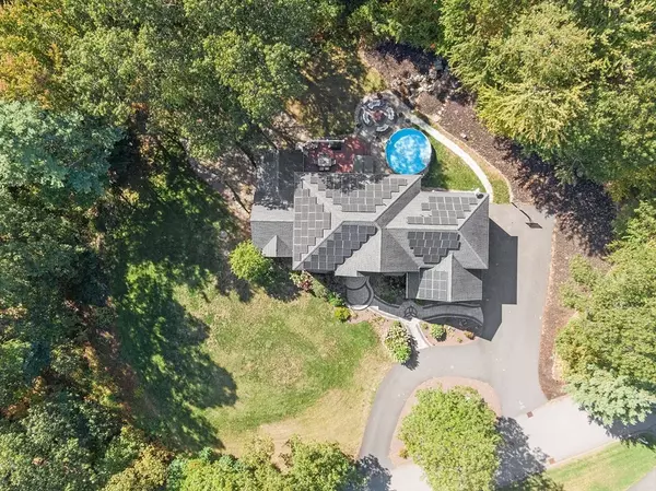 Lunenburg, MA 01462,9 Winter Hill Rd