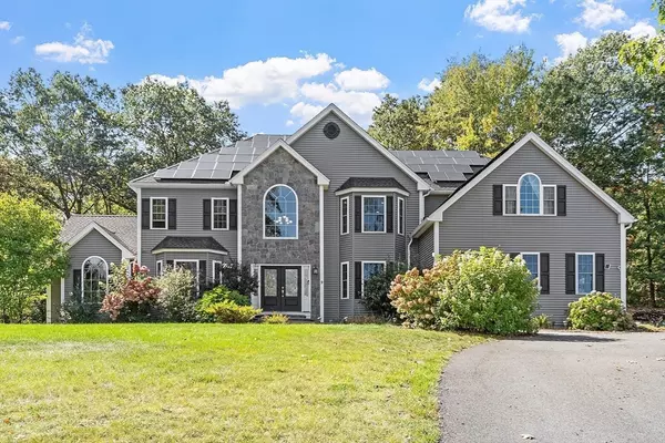 Lunenburg, MA 01462,9 Winter Hill Rd