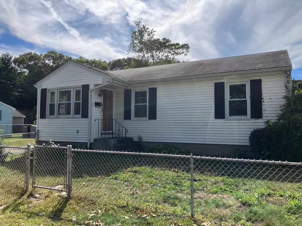 Pawtucket, RI 02860,56 Arthur St