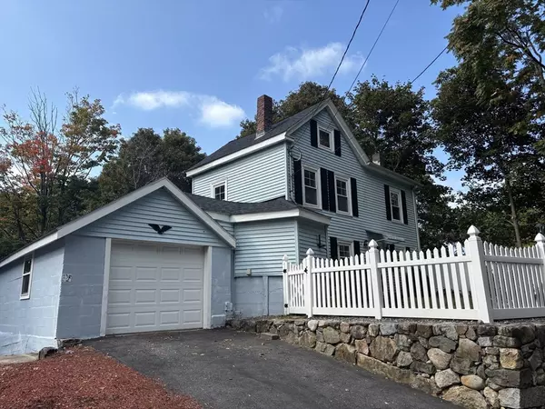 Woburn, MA 01801,23 James St