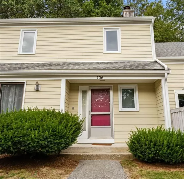 106 Fifer Lane #106, Lexington, MA 02420
