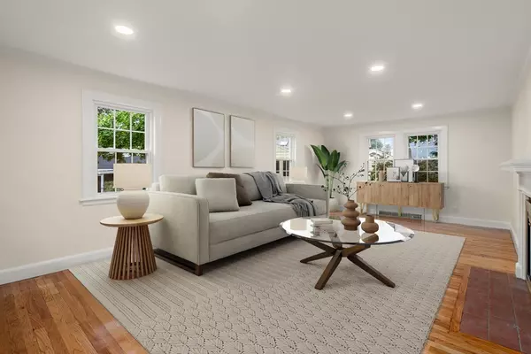 Milton, MA 02186,6 Audubon Rd