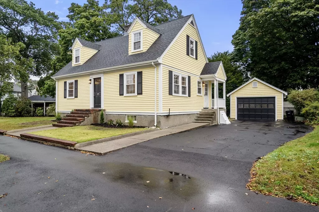 Milton, MA 02186,6 Audubon Rd