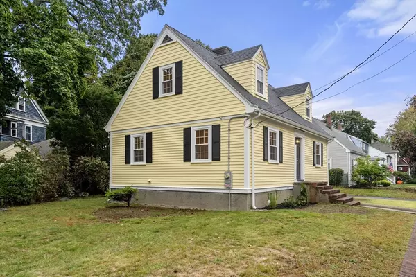 Milton, MA 02186,6 Audubon Rd