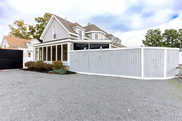 280 Washington St, Easton, MA 02356