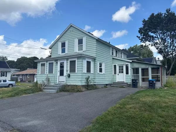Pittsfield, MA 01201,40 Roland St